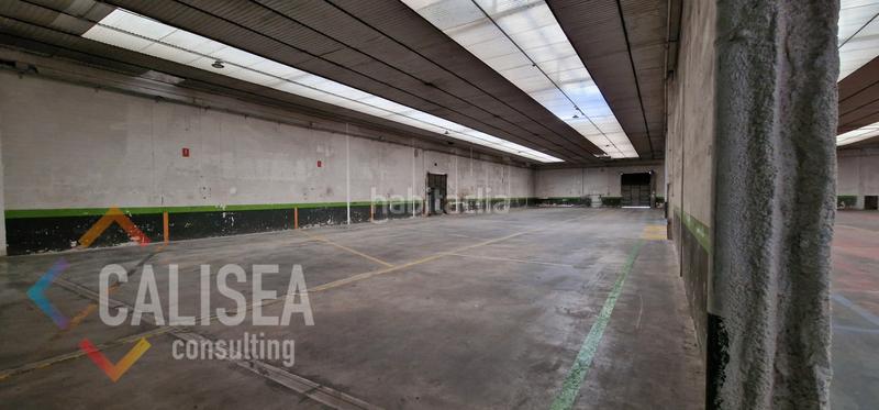 Foto 7612d8b6-b2b9-4f34-9d2c-d53e51f25518. Rent industrial building in carrer palau de plegamans 17 in Polinyà