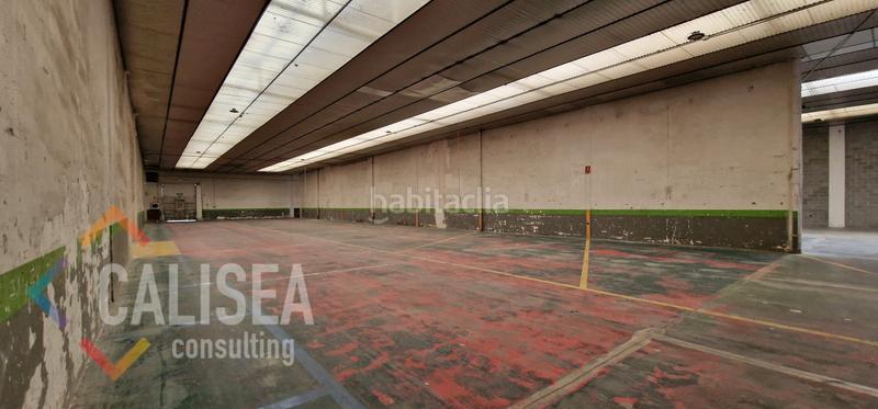 Foto 81e34532-35e4-48bf-b2a2-ee8955539b28. Rent industrial building in carrer palau de plegamans 17 in Polinyà