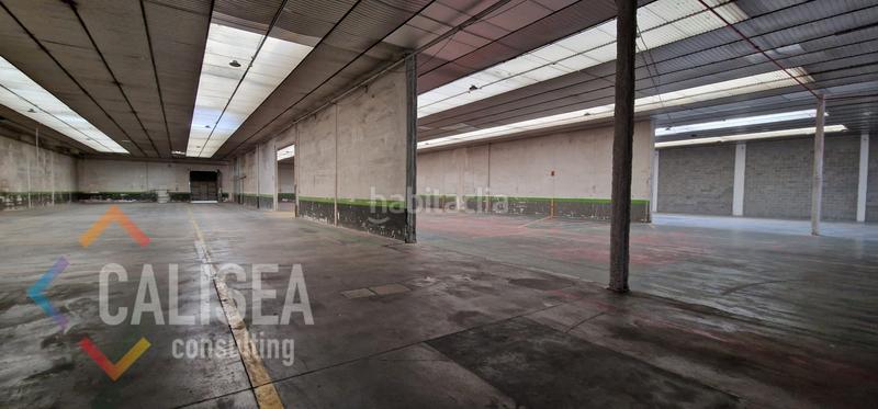 Foto 8d191b9a-02fc-4c7e-914e-59634d0d4f3f. Rent industrial building in carrer palau de plegamans 17 in Polinyà