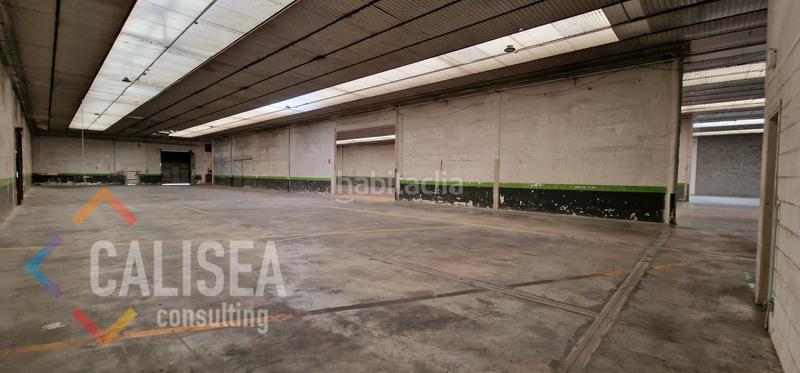 Foto 9039a14c-8111-4fc7-99aa-4d882c62b96f. Rent industrial building in carrer palau de plegamans 17 in Polinyà