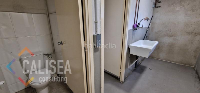 Foto b515754d-6024-40a7-a4e3-d74dc8a07977. Rent industrial building in carrer palau de plegamans 17 in Polinyà