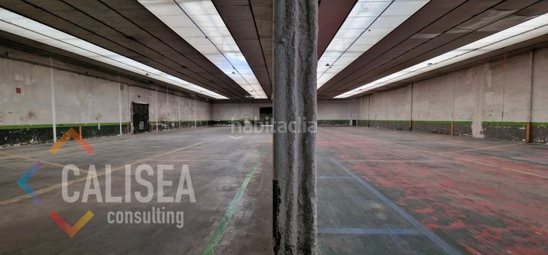 Foto e455ac99-0e8a-463b-9a98-ec0822978b18. Rent industrial building in carrer palau de plegamans 17 in Polinyà