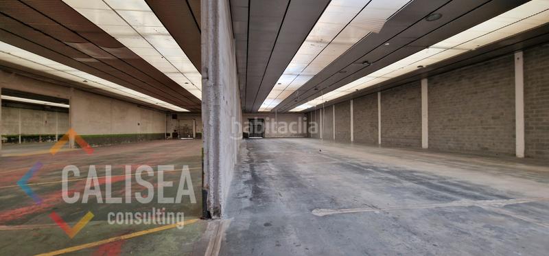 Foto e607592e-af9b-4b18-bb83-230026c161c8. Rent industrial building in carrer palau de plegamans 17 in Polinyà