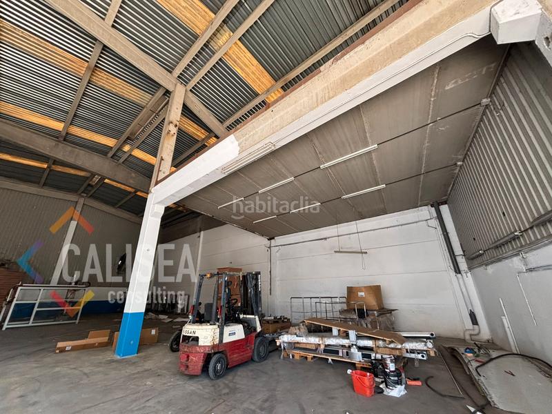 Foto c41c9df7-5ccf-4a73-a009-57e8825bff05. Location bâtiment à usage industriel dans carrer del llobregat 11 dans Sant Cugat del Vallès