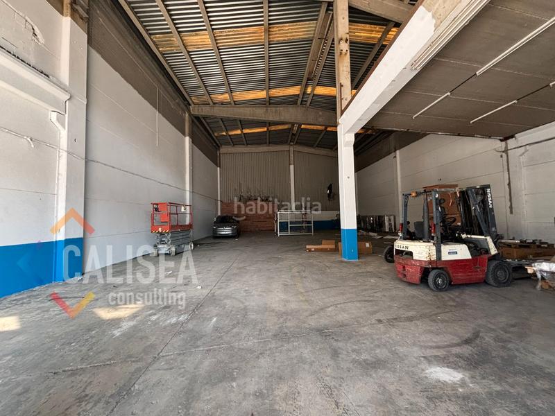 Foto cbc8e13d-8b5d-4cad-b45e-b94ea74fd562. Location bâtiment à usage industriel dans carrer del llobregat 11 dans Sant Cugat del Vallès