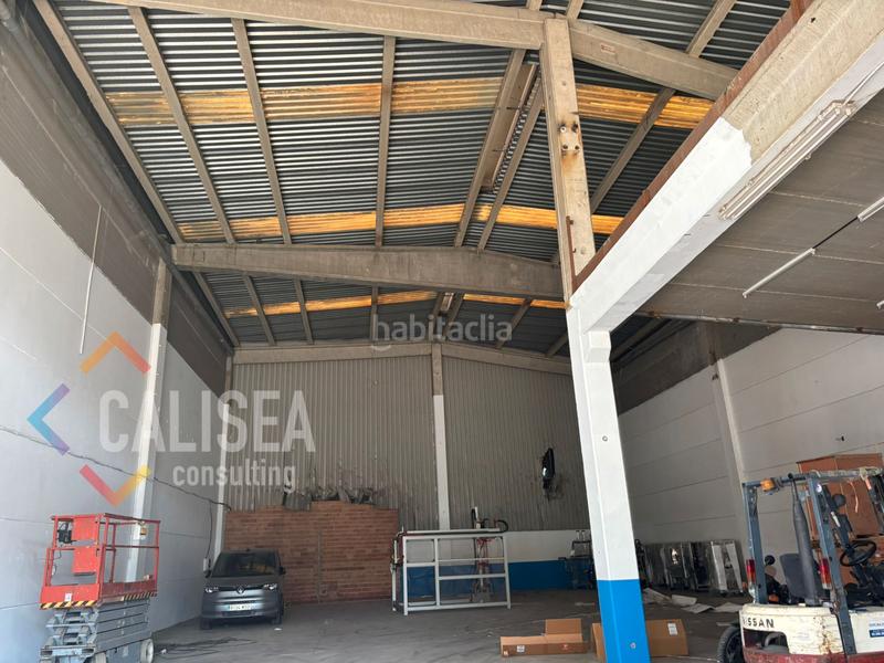 Foto e05ec420-0479-430c-8fa8-9420c9fdc6da. Miete fabrikhalle in carrer del llobregat 11 in Valldoreix Sant Cugat del Vallès