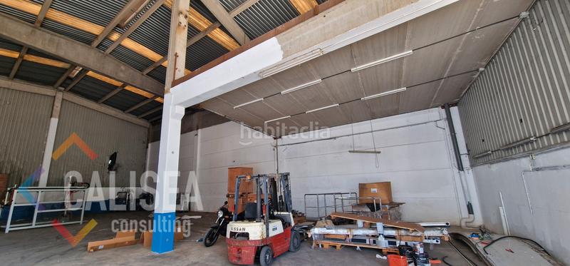 Foto 37610543-8755-48e3-9fd1-e85467550ecb. Rent industrial building in carrer del llobregat 11 in Sant Cugat del Vallès