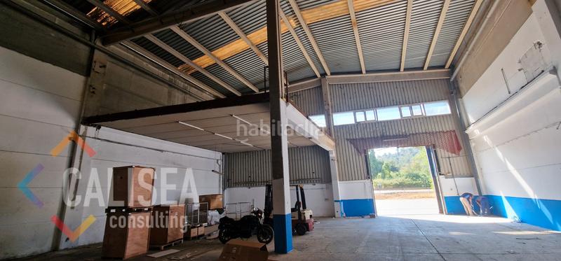 Foto 61eee580-16b0-4323-a7bb-f634357d71fa. Rent industrial building in carrer del llobregat 11 in Sant Cugat del Vallès