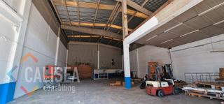 Lloguer Nau industrial a Carrer del llobregat 11. En proceso de rehabilitacin