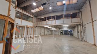 Location Bâtiment à usage industriel à Carrer de ca n'alzina 96. Ideal para producción