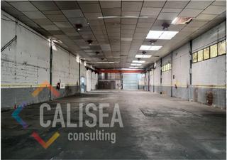 Lloguer Nau industrial a Carrer del pintor velázquez 11. Tipo c aislada