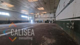 Lloguer Nau industrial a Carrer del pintor velázquez 11. Tipo c aislada