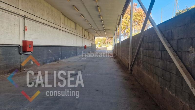 Foto 3a3031eb-0c43-4504-bb9e-904f94c3a210. Rent industrial building in carrer del pintor velázquez 11 in Polinyà