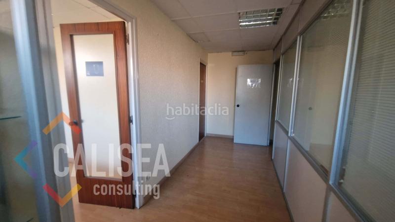 Foto ac65d688-cee0-4fb4-ba62-4a734bbe04d9. Rent industrial building in carrer del pintor velázquez 11 in Polinyà