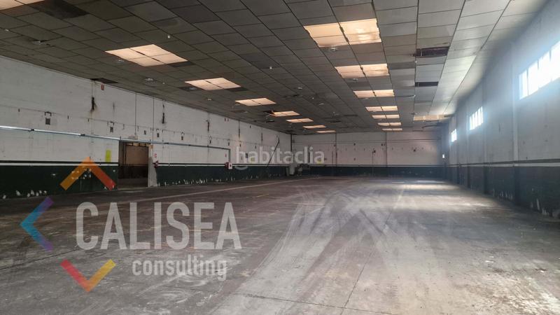 Foto ae1e0721-ff40-4e4c-a48d-375be75eb563. Rent industrial building in carrer del pintor velázquez 11 in Polinyà