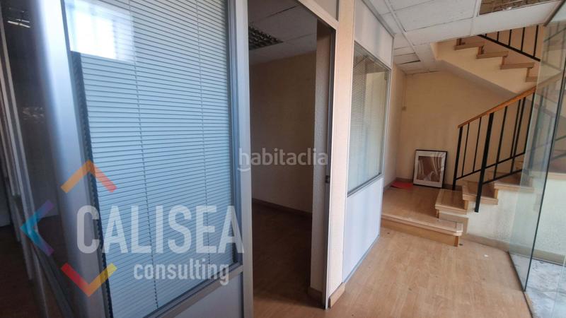 Foto de2b2176-acc4-4421-8612-8f4689f9205a. Rent industrial building in carrer del pintor velázquez 11 in Polinyà