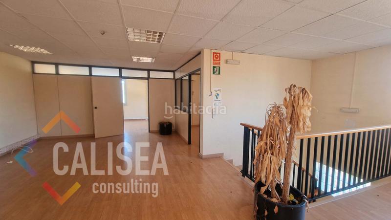 Foto f205bec9-29ae-4ccd-939f-0933d4c5779e. Rent industrial building in carrer del pintor velázquez 11 in Polinyà