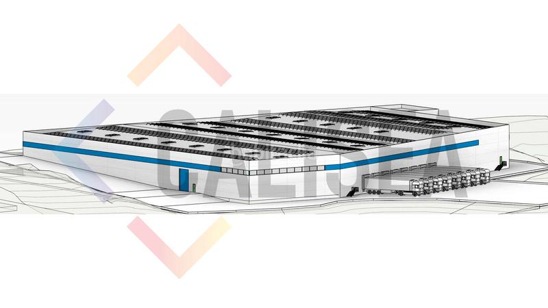 Foto 1b9ce406-b8cb-4da7-af18-006a084dc454. Capannone industriale in avinguda de la unió 8 in Castellolí