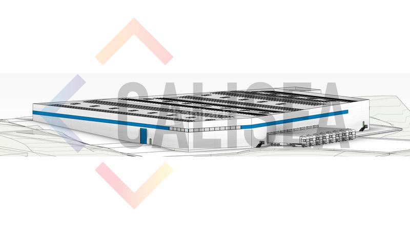 Foto 1c80ca5b-4ce4-4080-99cb-c4d7b4e81f90. Capannone industriale in avinguda de la unió 8 in Castellolí