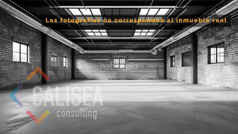 Foto 7002a904-2cb9-4f2d-9d8d-2887cda1fcd1. Capannone industriale in avinguda de la unió 8 in Castellolí