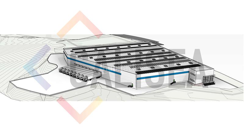 Foto 843cad30-0b5b-4987-80c5-45273df26007. Capannone industriale in avinguda de la unió 8 in Castellolí