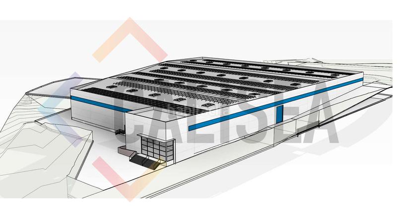 Foto 86b03ca6-232b-4f7f-9253-ba2b0c052372. Capannone industriale in avinguda de la unió 8 in Castellolí