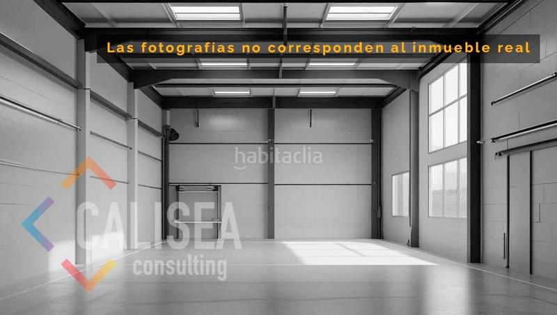 Foto bce86105-63cc-499c-979d-e420d239c113. Capannone industriale in avinguda de la unió 8 in Castellolí