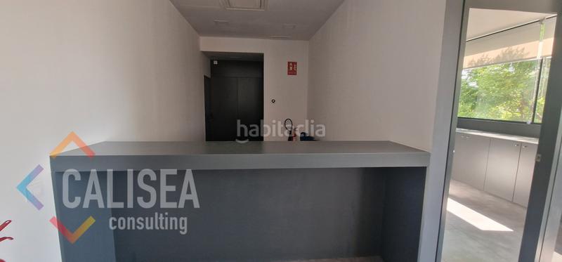 Foto 27f2c2e1-3507-4980-9420-6228850f0337. Lloguer nau industrial a carrer de cuba 1 a Els Merinals Sabadell