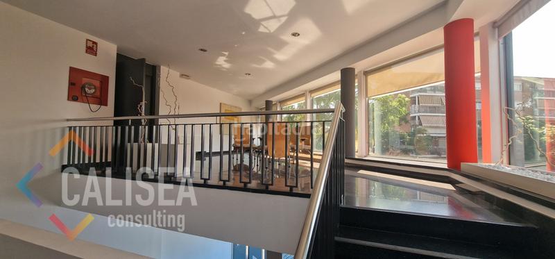 Foto 3a035e72-10a2-4b86-8b11-fa6837a622b2. Lloguer nau industrial a carrer de cuba 1 a Els Merinals Sabadell