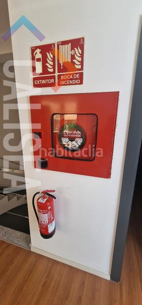 Foto 457a264b-f0a7-485c-977c-69547e558565. Lloguer nau industrial a carrer de cuba 1 a Els Merinals Sabadell