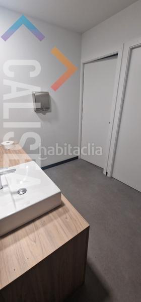 Foto 79d9c589-0e86-4eb6-a849-4cecaf205f83. Lloguer nau industrial a carrer de cuba 1 a Els Merinals Sabadell