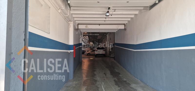 Foto bd60ed28-7fc4-4572-9d2e-004dec36f694. Lloguer nau industrial a carrer de cuba 1 a Els Merinals Sabadell