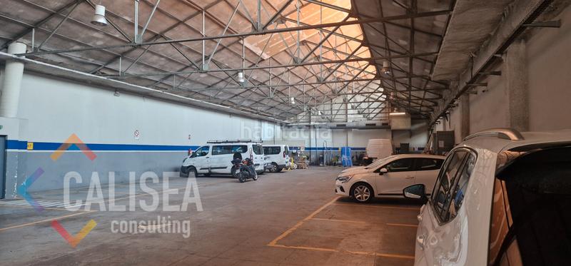 Foto c2f071e9-1c38-4be3-a26f-9681cbba9547. Miete fabrikhalle in carrer de cuba 1 in Els Merinals Sabadell