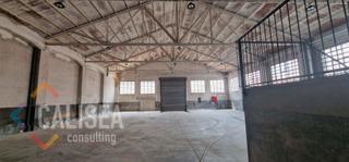 Lloguer Nau industrial a Carrer del pare rodamilans 95. Recin rehabilitada y en normativa