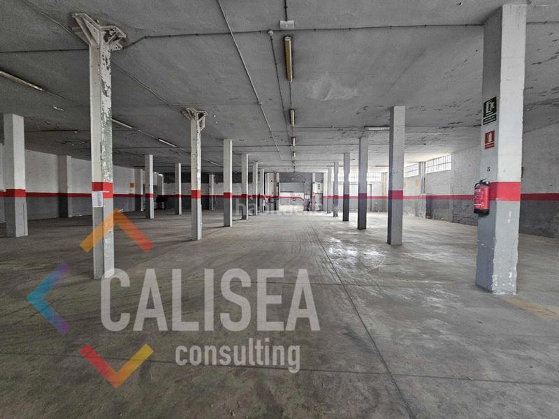 Foto 7c7ce9d0-ed01-4bfc-a44d-96c8c314814a. Lloguer nau industrial a passeig del comerç 72 a Sabadell