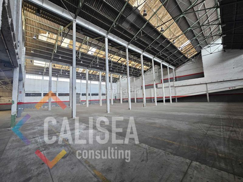 Foto 10d372fc-f15e-45bb-a207-100a94da58d7. Location bâtiment à usage industriel dans passeig del comerç 72 dans Sabadell