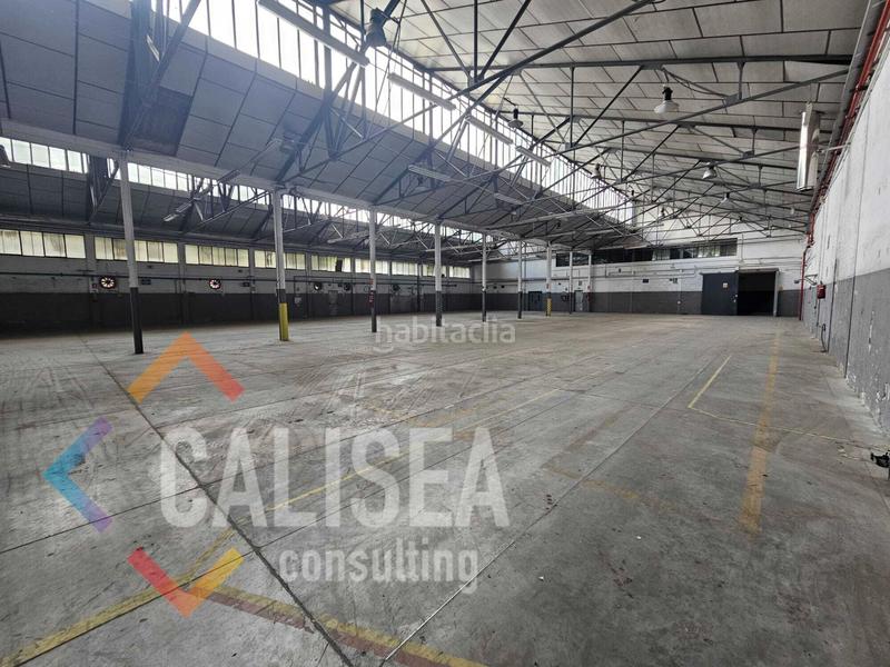 Foto 71882ab9-f63f-46fc-b61f-424219db59b7. Location bâtiment à usage industriel dans passeig del comerç 72 dans Sabadell