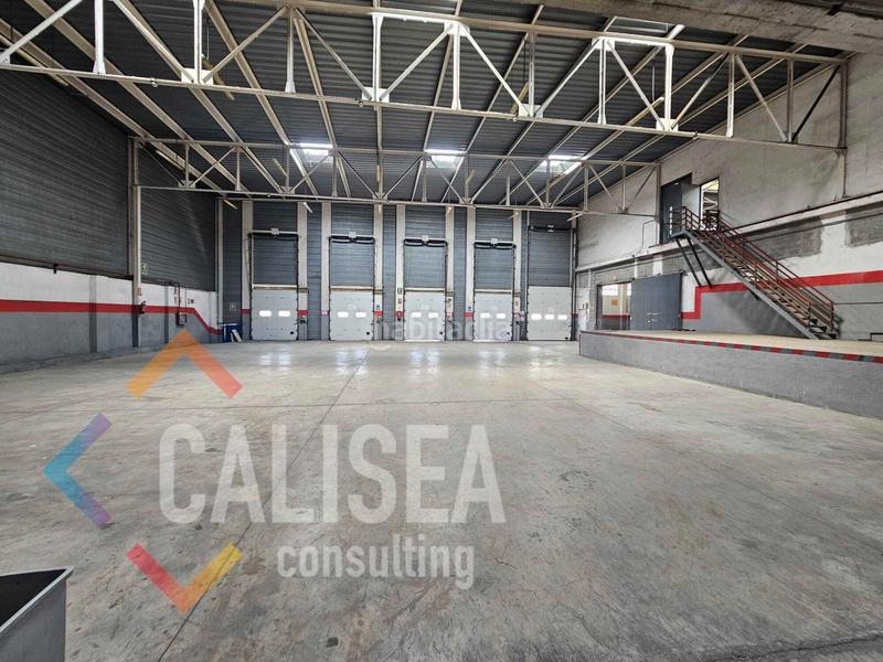 Foto 8751f783-359e-471c-beb0-ea40c7984ce1. Location bâtiment à usage industriel dans passeig del comerç 72 dans Sabadell