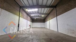 Capannone industriale in Carrer Anoia 18