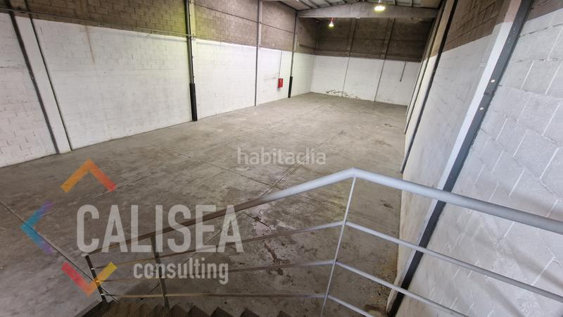 Foto 67cb2977-5621-49d2-849b-25435cbe4bdb. Miete fabrikhalle in carrer anoia 18 in Santa Perpètua de Mogoda