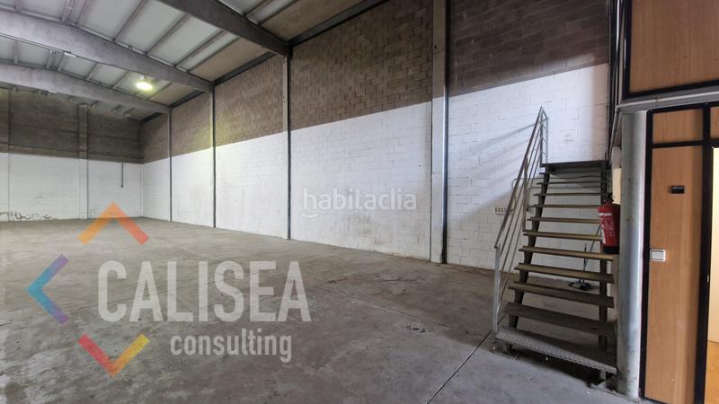 Foto 0dfff714-6d35-4b5f-82d6-91f5e3c91210. Alquiler nave industrial en carrer anoia 18 en Santa Perpètua de Mogoda