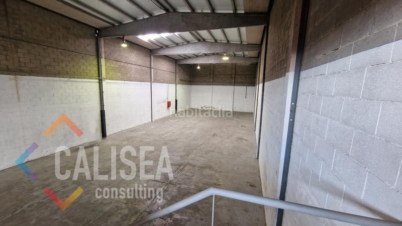 Foto 32e808f1-43e4-4a89-883e-dacbfbef0d49. Alquiler nave industrial en carrer anoia 18 en Santa Perpètua de Mogoda