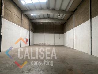 Lloguer Nau industrial a Carrer anoia 18