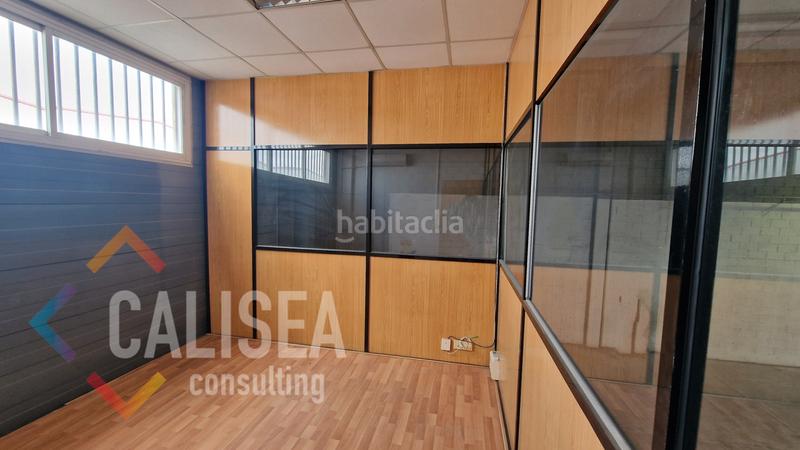 Foto 5dd727f8-6acc-4362-b057-268febf00b80. Alquiler nave industrial en carrer anoia 18 en Santa Perpètua de Mogoda