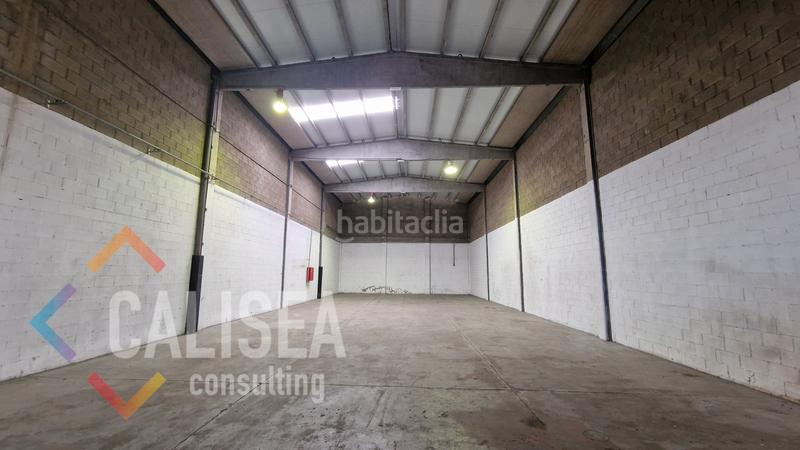 Foto 7af7973c-fe1e-4954-8c11-f86964ded11b. Alquiler nave industrial en carrer anoia 18 en Santa Perpètua de Mogoda