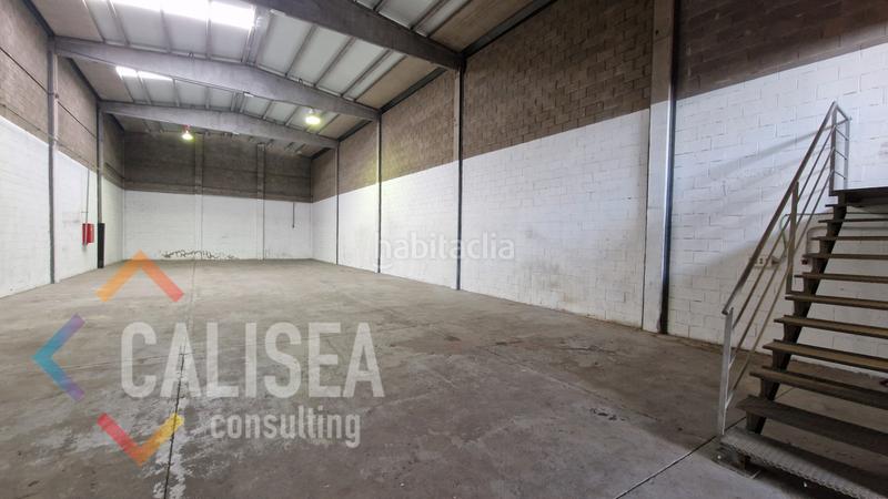 Foto 8cc882bb-0e01-479b-bb66-07cd7497ab77. Alquiler nave industrial en carrer anoia 18 en Santa Perpètua de Mogoda