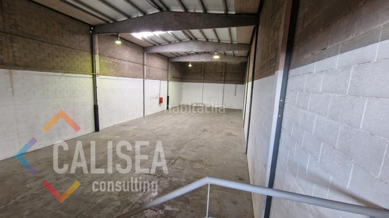 Foto 900fd1e2-f1c2-473d-9f19-007ee66e3fcc. Alquiler nave industrial en carrer anoia 18 en Santa Perpètua de Mogoda