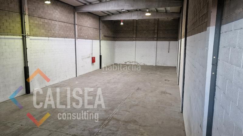 Foto 9e0ee82f-8d4d-452c-b3c3-4402a2d6b58f. Alquiler nave industrial en carrer anoia 18 en Santa Perpètua de Mogoda