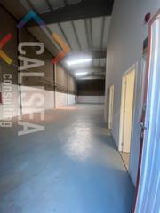 Location Bâtiment à usage industriel à Carrer anoia 20