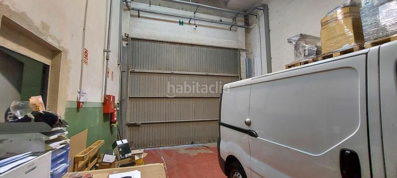 Foto 0b2ec95b-7ce7-40cd-906c-a279642c5dd4. Lloguer nau industrial a n/a 57 a Sud-Zona Industrial Castellar del Vallès